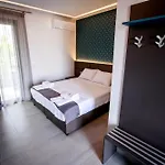 Apartamento Ava Luxury