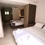 Apartamento Ava Luxury *