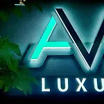 Ava Luxury Apartamento *