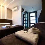 Ava Luxury * Kallithea (Chalkidiki)