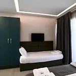 Ava Luxury Apartamento *