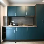 Ava Luxury Apartamento Kallithea (Chalkidiki)