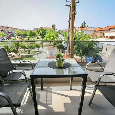 Ava Luxury Apartment Kallithea (Chalkidiki)