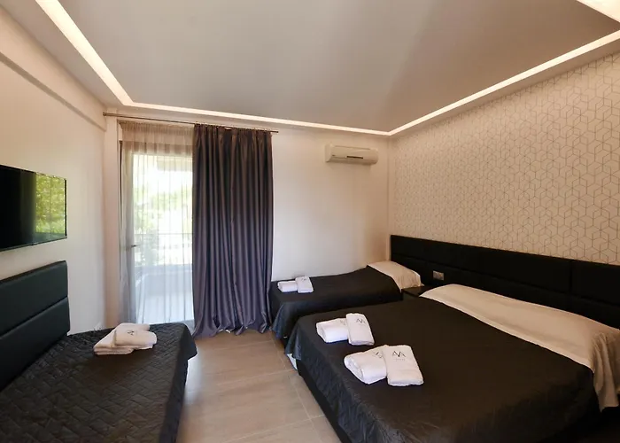 Ava Luxury *