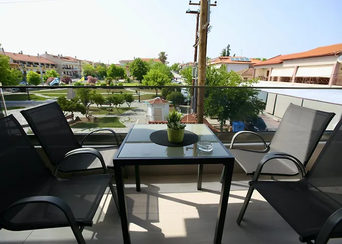 Apartment Ava Luxury *