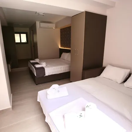 Apartment Ava Luxury *