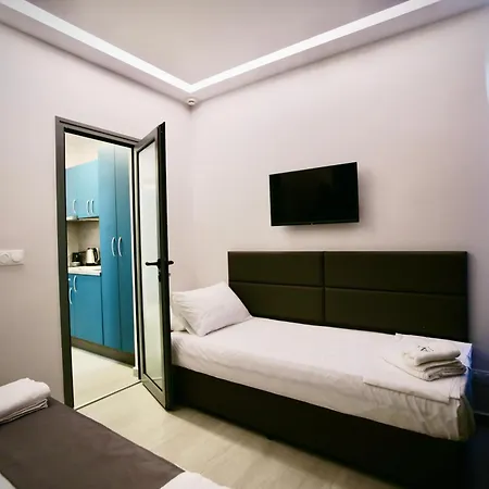 Ava Luxury Apartman