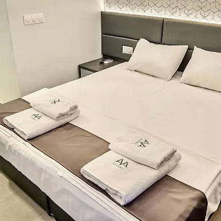 Ava Luxury
