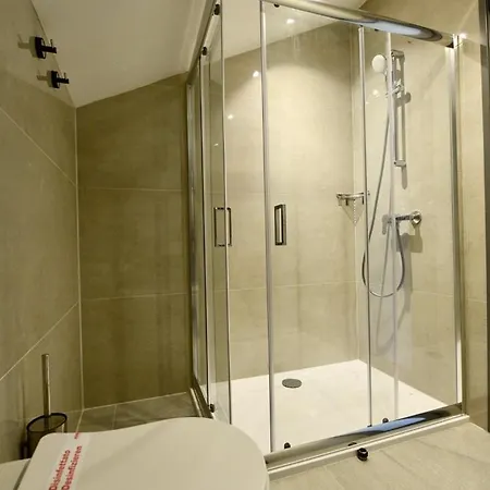 Ava Luxury Apartman *