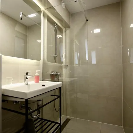 Apartman Ava Luxury Kallithea (Chalkidiki)