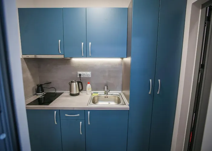 Ava Luxury Kallithea (Chalkidiki)