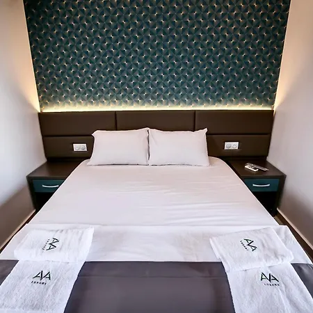 Ava Luxury Kallithea (Chalkidiki)