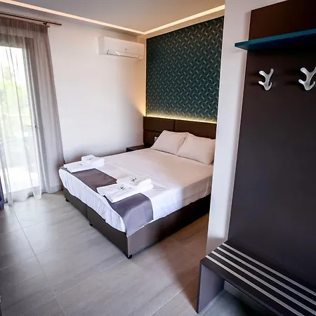 Apartament Ava Luxury