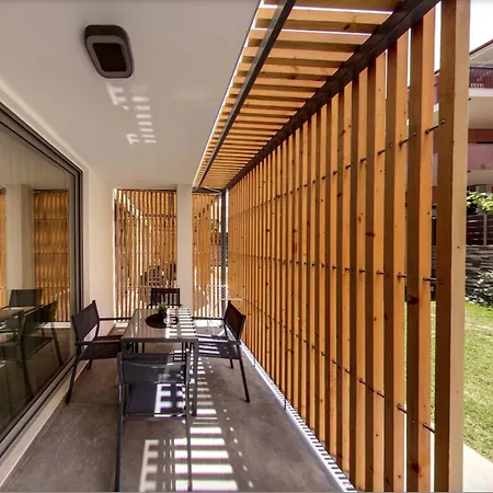 Ava Luxury Kallithea (Chalkidiki)