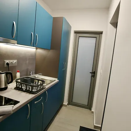 Apartament Ava Luxury