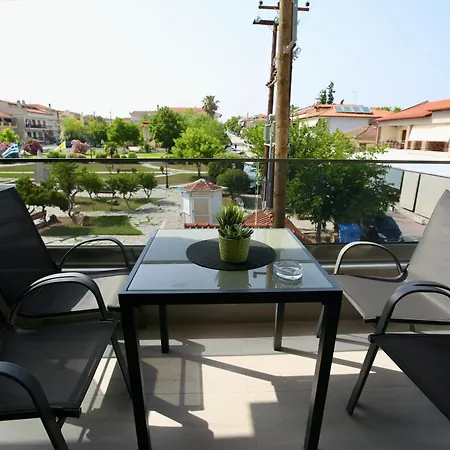 Apartament Ava Luxury *