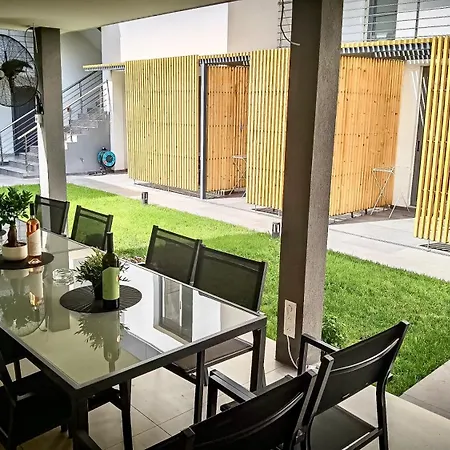 Apartament Ava Luxury *