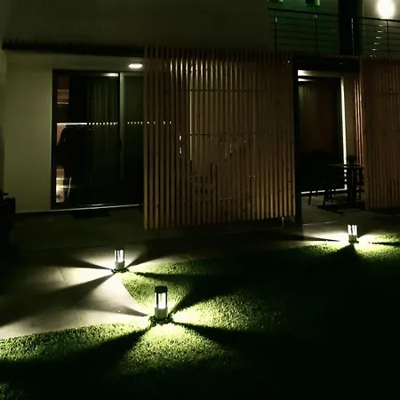 Ava Luxury * Kallithea (Chalkidiki)