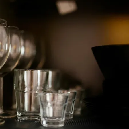 Apartament Ava Luxury