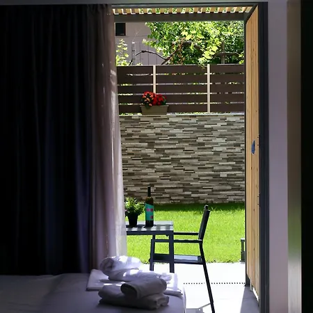 Ava Luxury Kallithea (Chalkidiki)