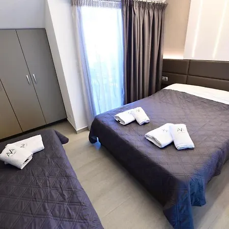 Apartament Ava Luxury