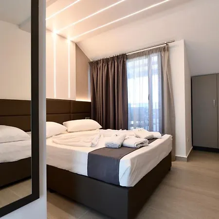 Ava Luxury * Kallithea (Chalkidiki)