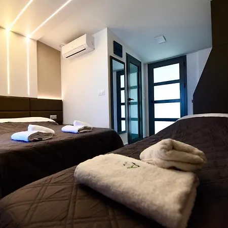 Ava Luxury * Kallithea (Chalkidiki)