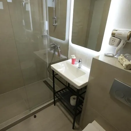 Ava Luxury * Kallithea (Chalkidiki)