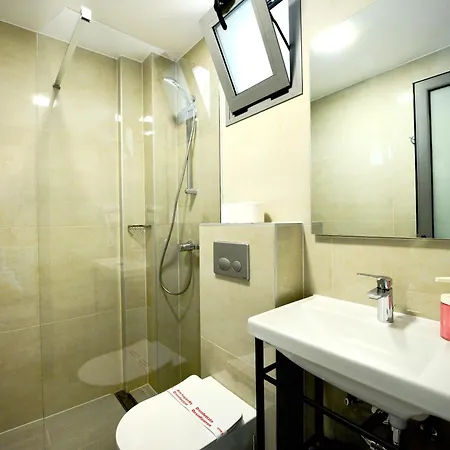 Ava Luxury Kallithea (Chalkidiki)