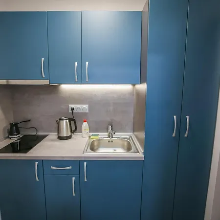 Ava Luxury Kallithea (Chalkidiki)