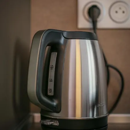 Ava Luxury Apartament