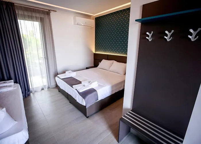 Διαμέρισμα Ava Luxury