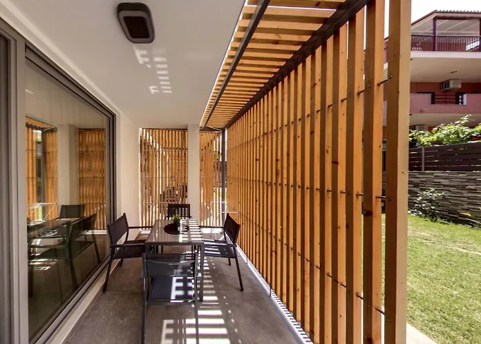 Ava Luxury Kallithea (Chalkidiki)