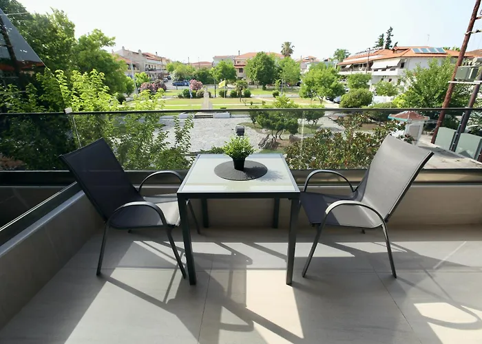 Ava Luxury