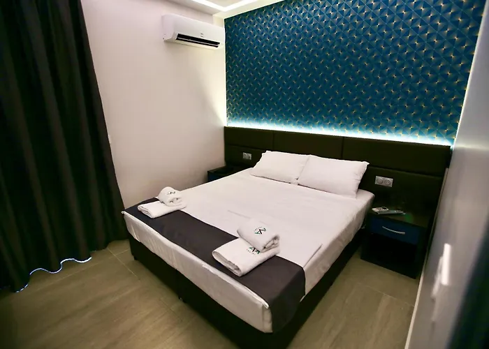 Ava Luxury *