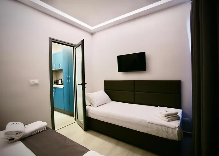 Ava Luxury Διαμέρισμα