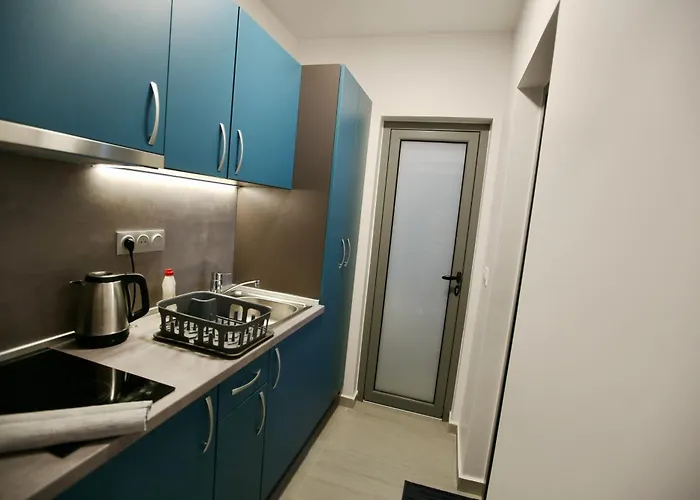 Διαμέρισμα Ava Luxury