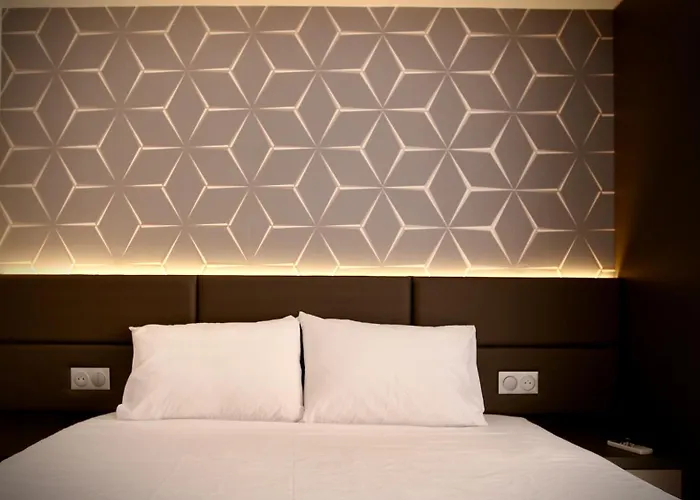 Ava Luxury Διαμέρισμα