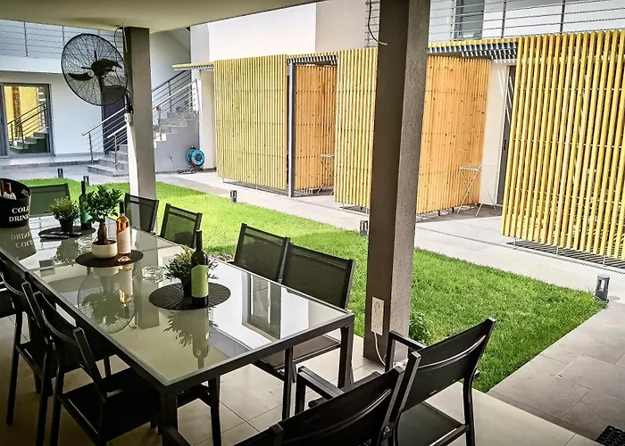 Διαμέρισμα Ava Luxury *