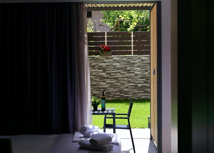 Ava Luxury Kallithea (Chalkidiki)