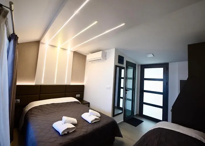 Ava Luxury Διαμέρισμα Kallithea (Chalkidiki)