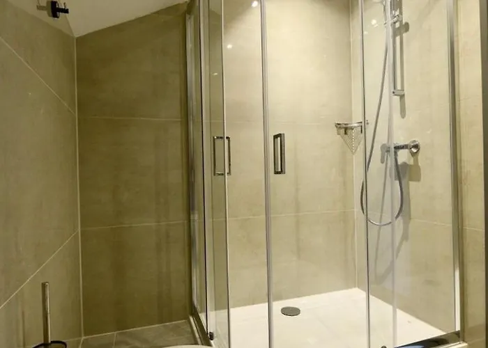 Ava Luxury Διαμέρισμα *