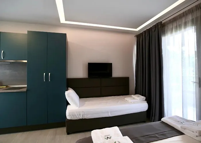 Ava Luxury Διαμέρισμα *