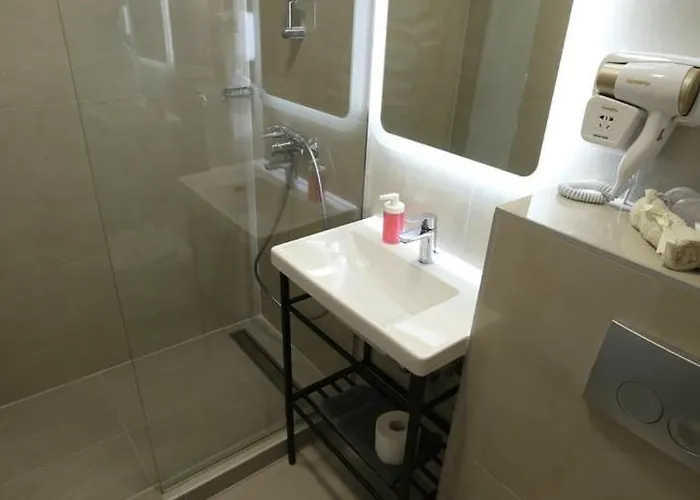 Ava Luxury * Kallithea (Chalkidiki)