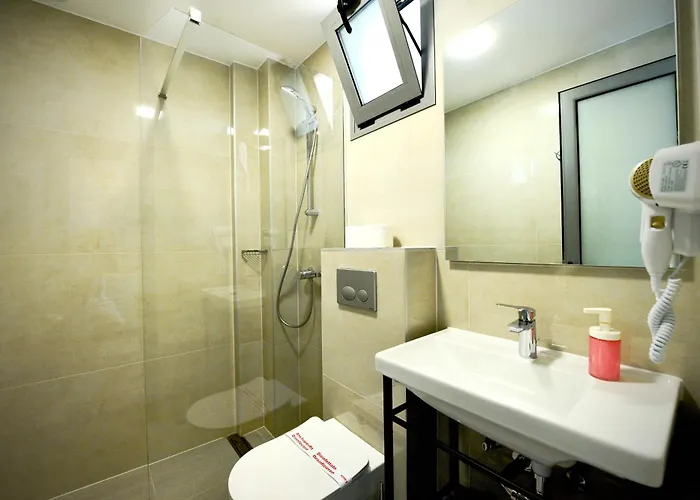 Ava Luxury Kallithea (Chalkidiki)